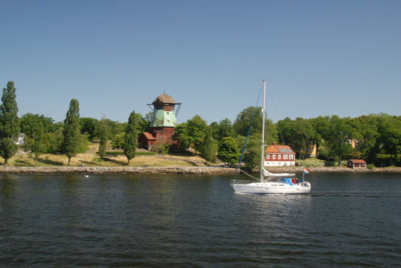 Stockholm