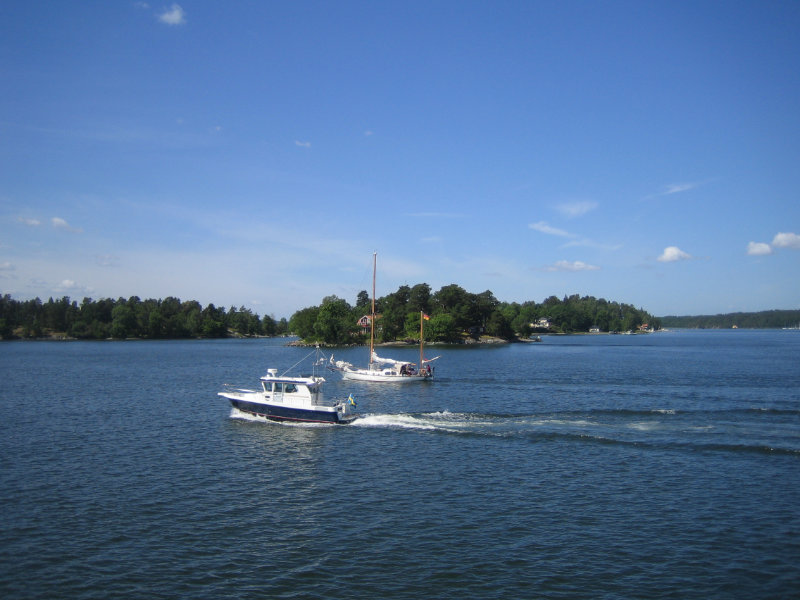 Stockholm