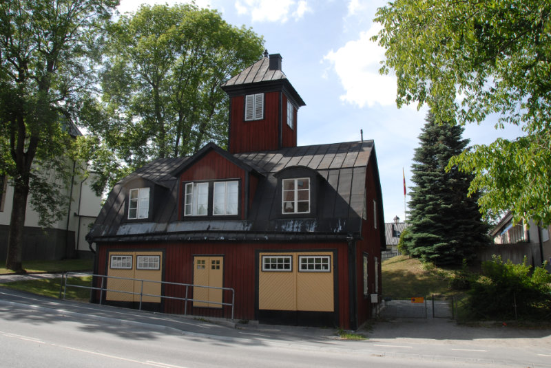 Vaxholm