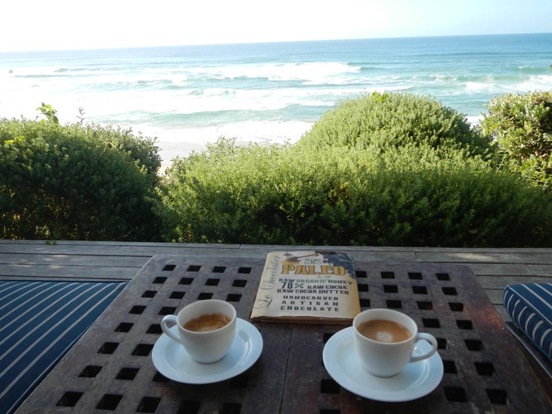 The Dune Guest Lodge