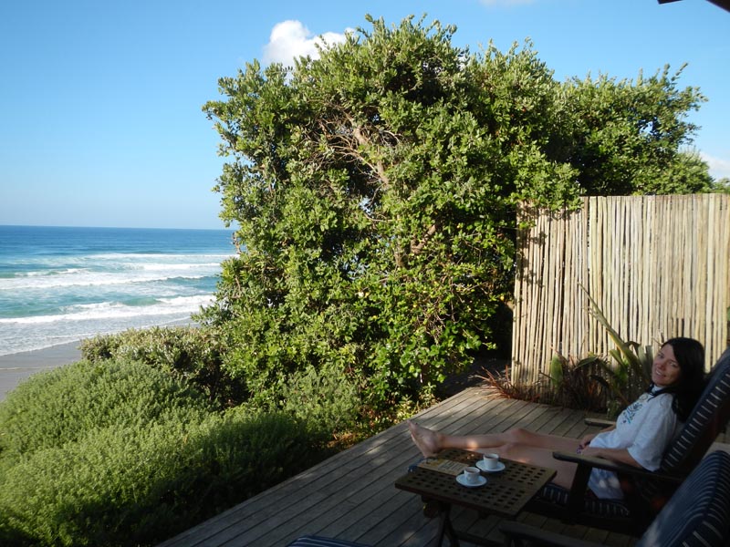 The Dune Guest Lodge