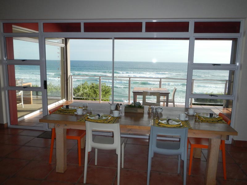 The Dune Guest Lodge