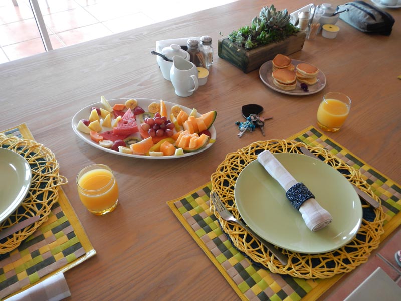 The Dune Guest Lodge