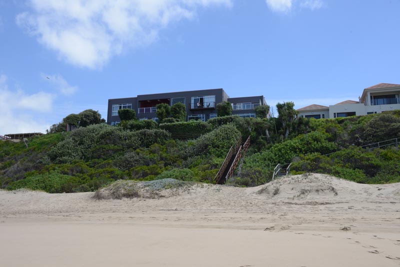 The Dune Guest Lodge
