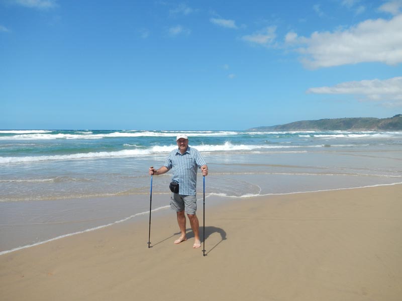 Wilderness Beach