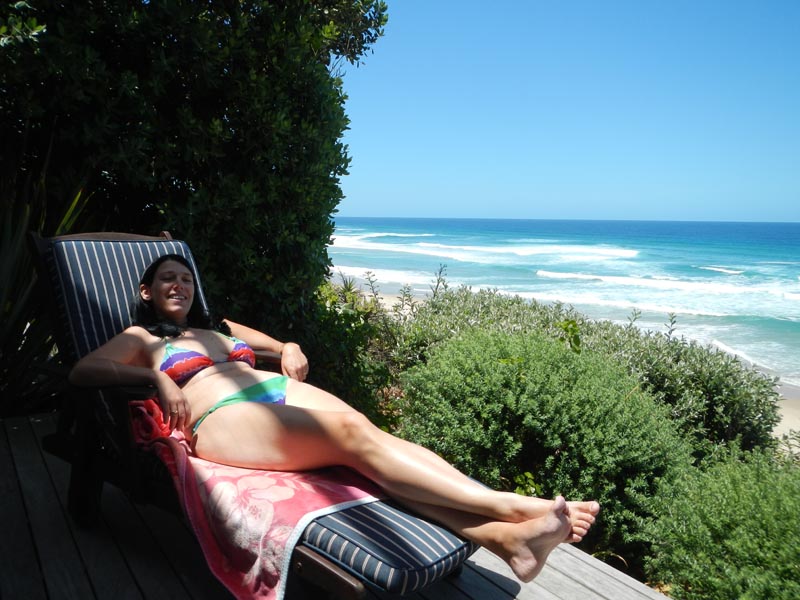 The Dune Guest Lodge