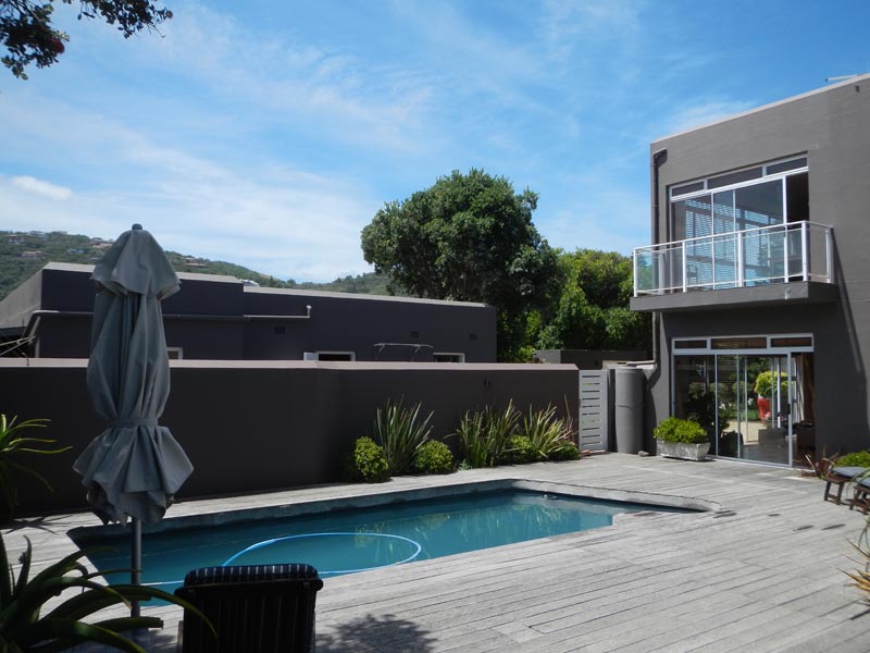 The Dune Guest Lodge