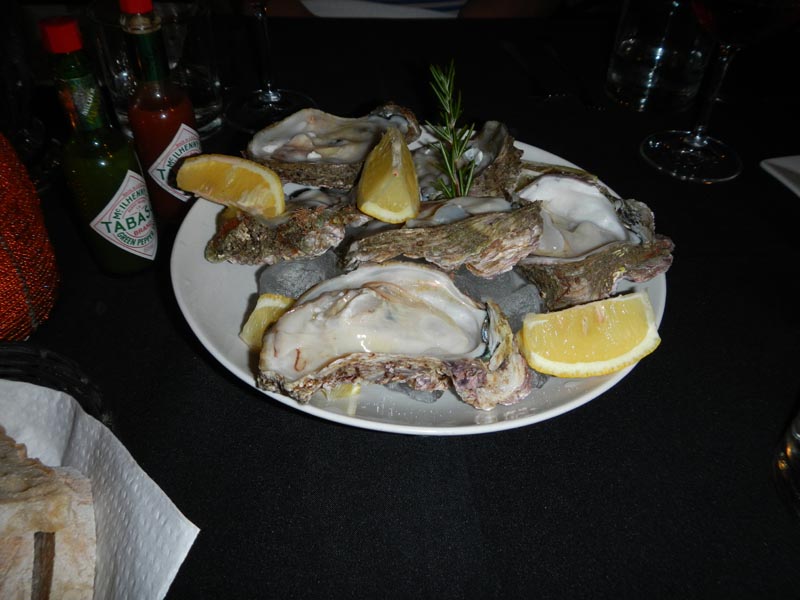 The Girls Restaurant