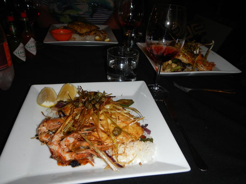 The Girls Restaurant