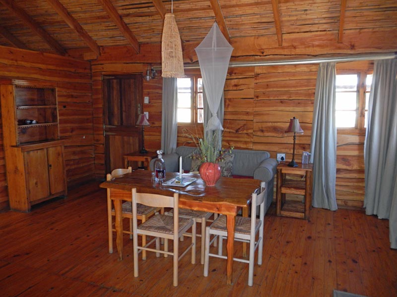 De Zeekoe Guest Farm