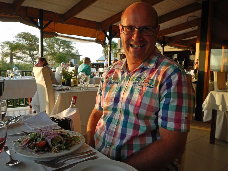 De Zeekoe Guest Farm
