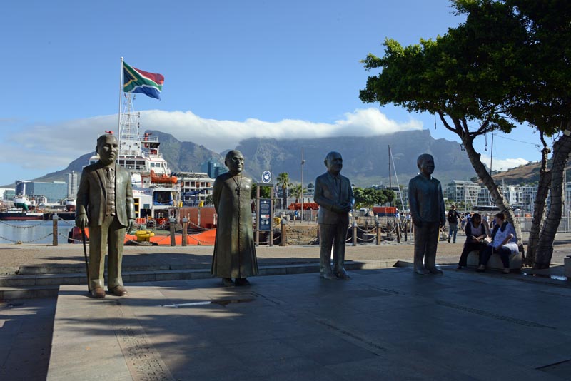 Nobel Square