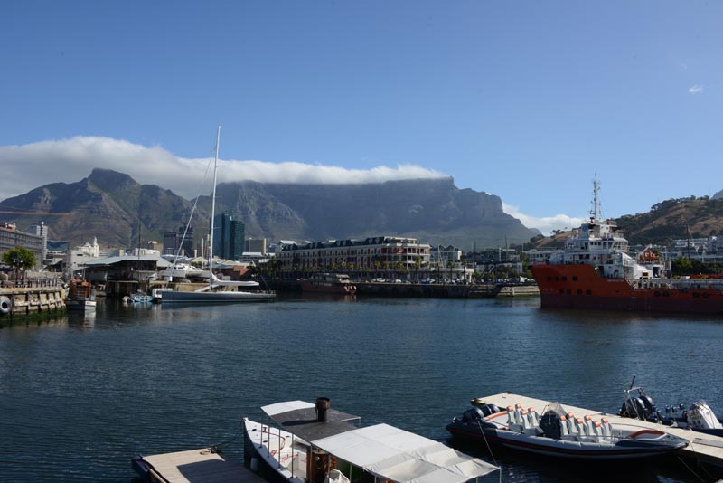 V&A Waterfront