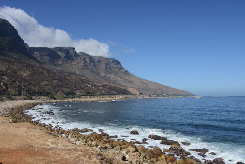 Oudekraal