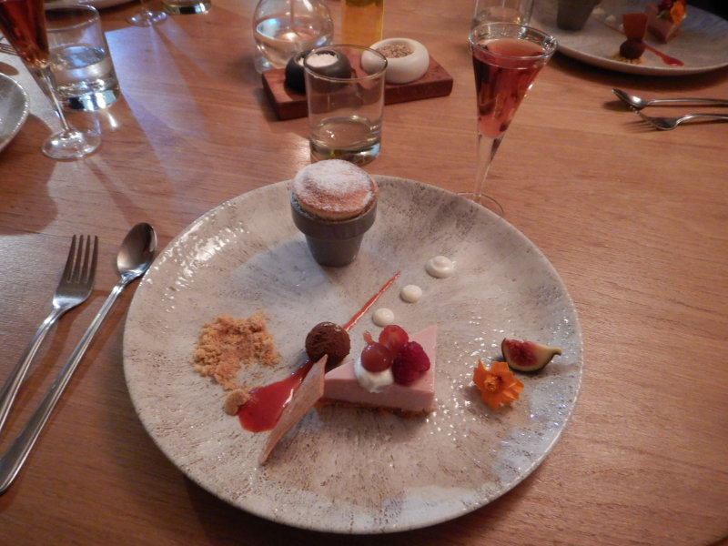 Le Bon Vivant