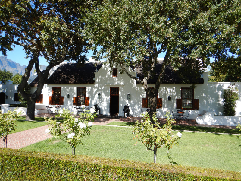 Franschhoek