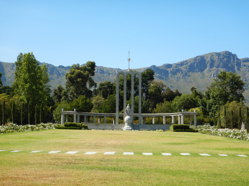 Franschhoek
