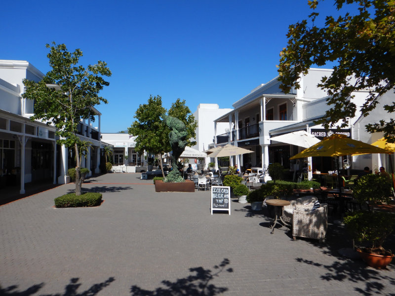 Franschhoek