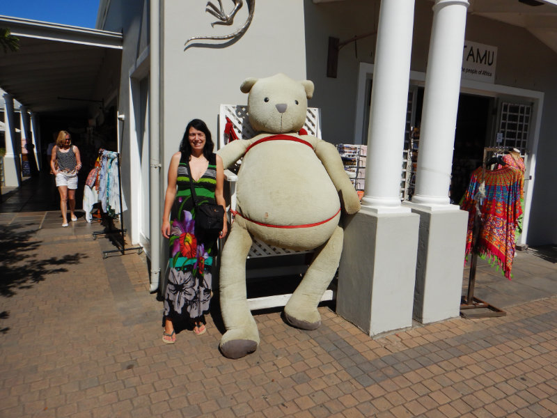 Franschhoek