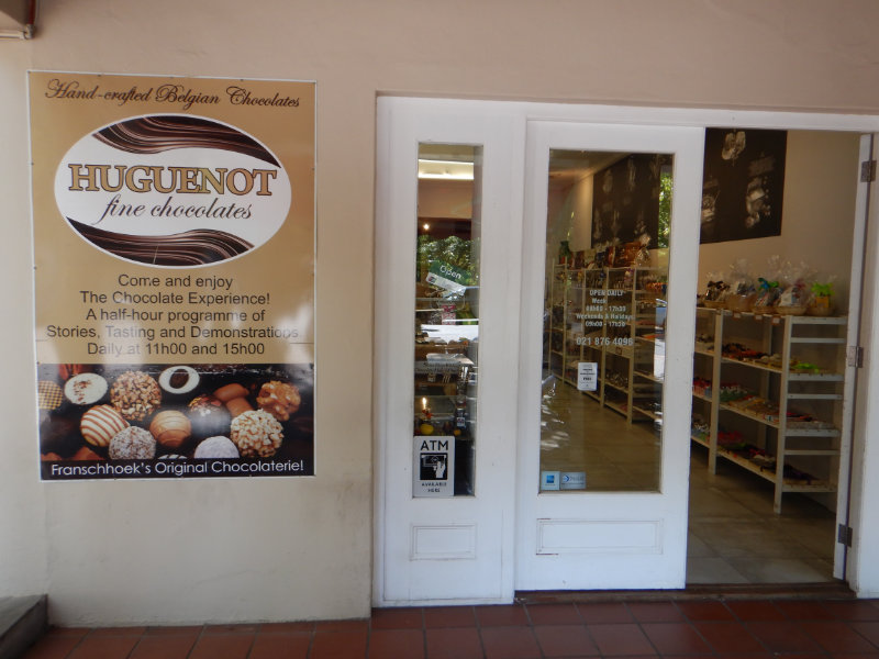 Franschhoek