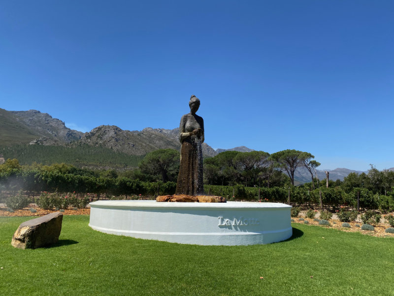 La Motte