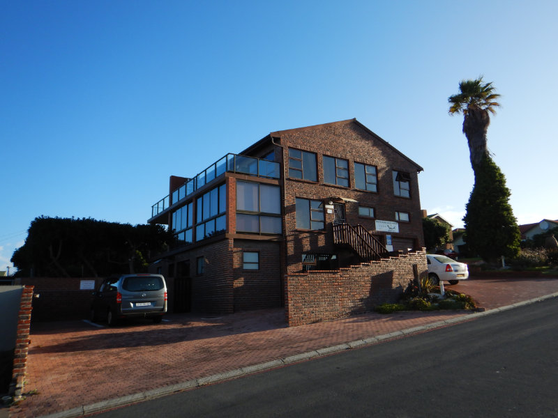 Kleinbaai