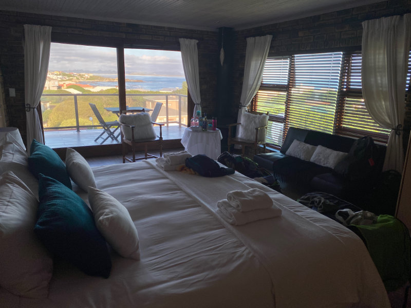 Kleinbaai