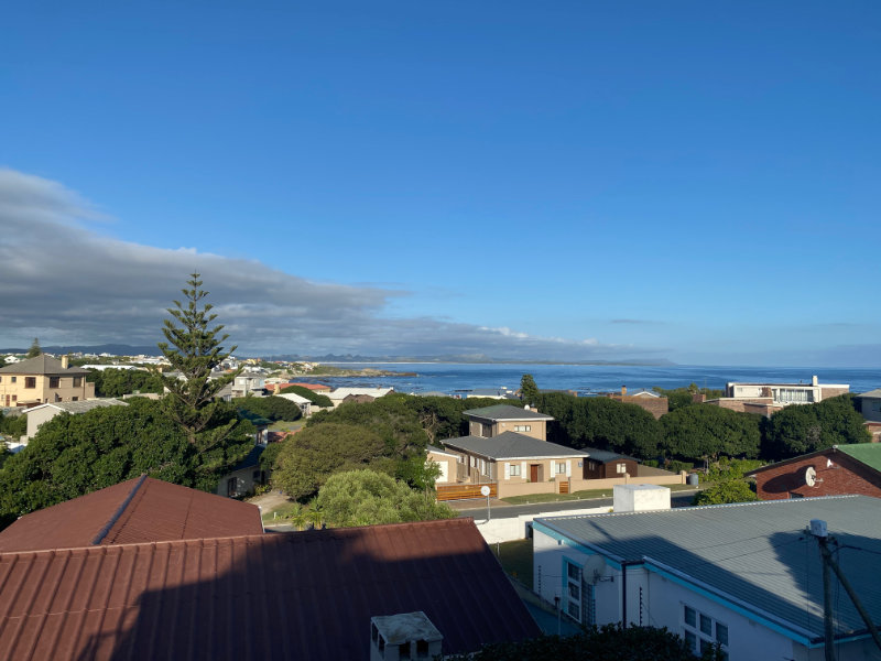 Kleinbaai