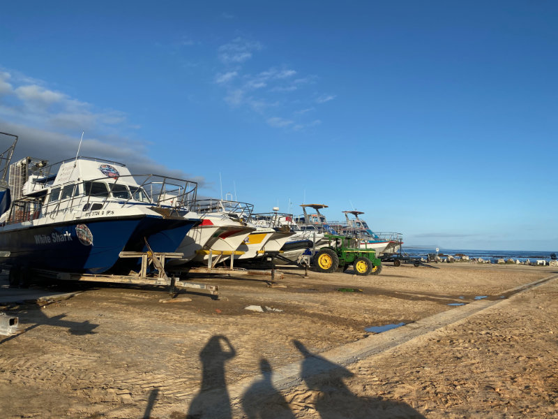 Kleinbaai