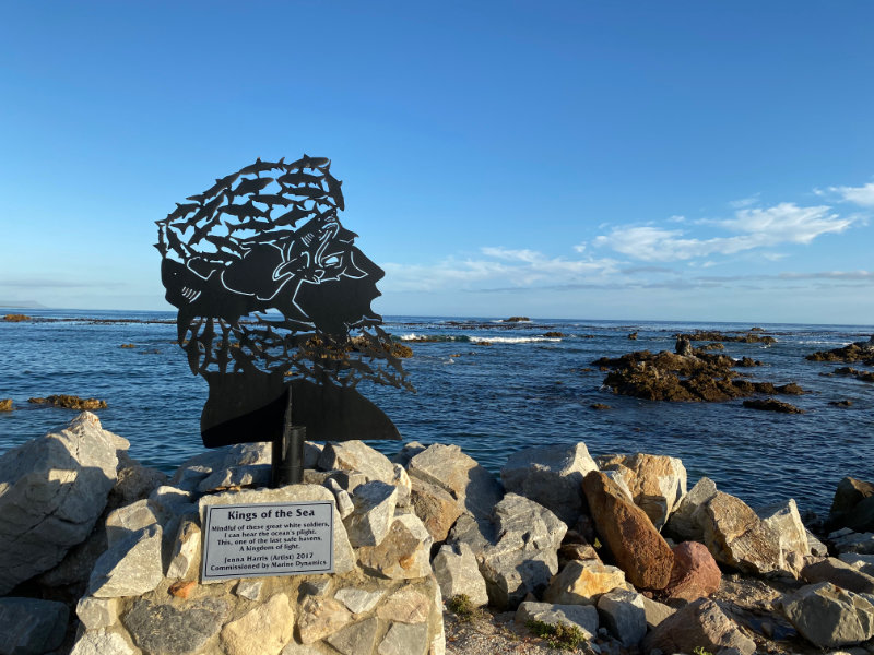 Kleinbaai