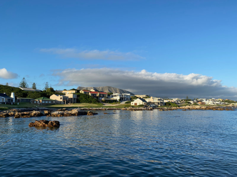 Kleinbaai