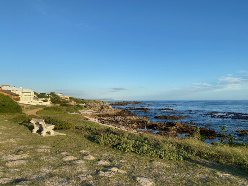 Kleinbaai