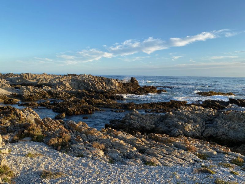 Kleinbaai