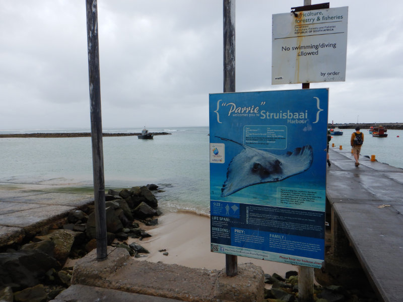 Struisbaai Struisbaai