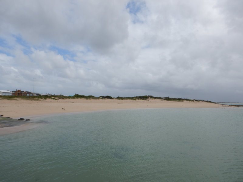 Struisbaai Struisbaai