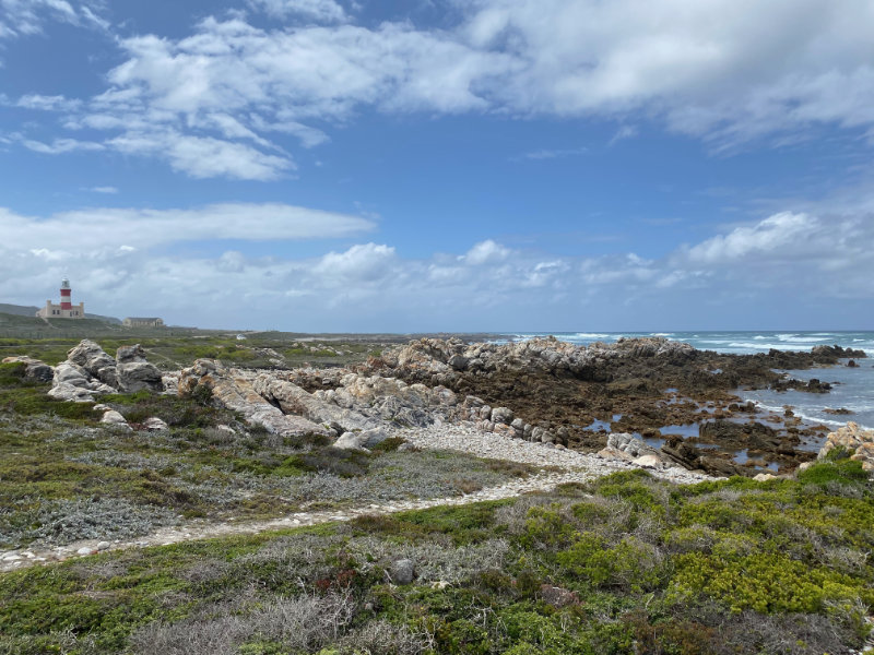 Cape Agulhas Cape Agulhas