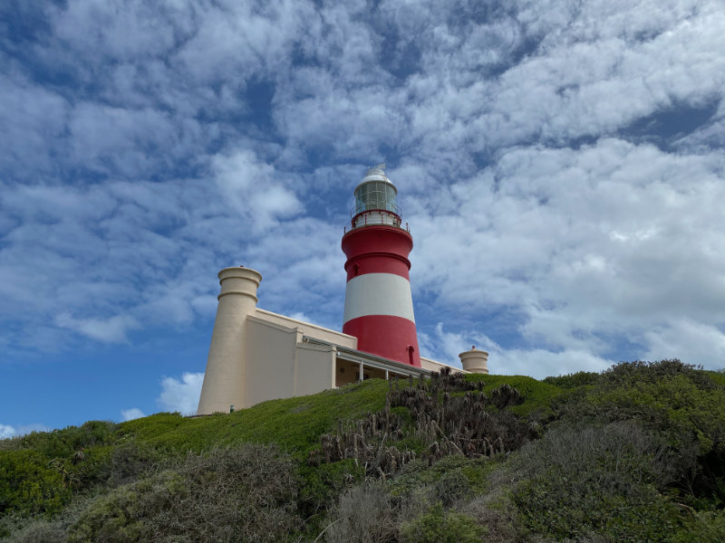 Cape Agulhas Cape Agulhas