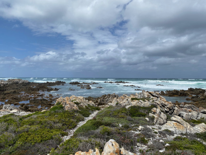Cape Agulhas Cape Agulhas
