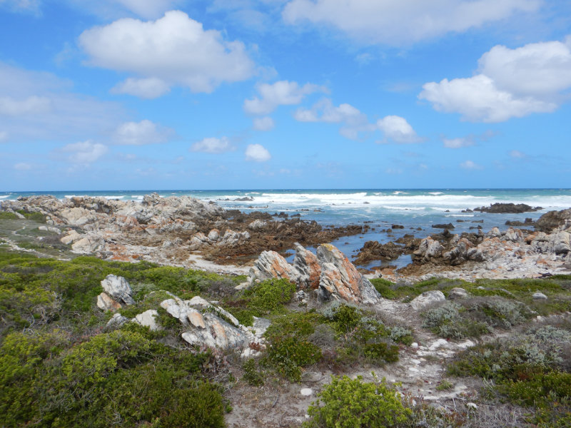 Cape Agulhas Cape Agulhas