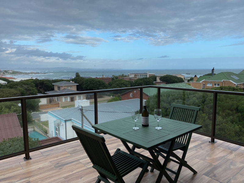 Kleinbaai Kleinbaai