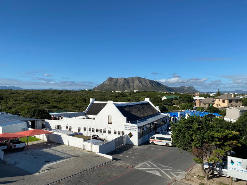 Kleinbaai Kleinbaai