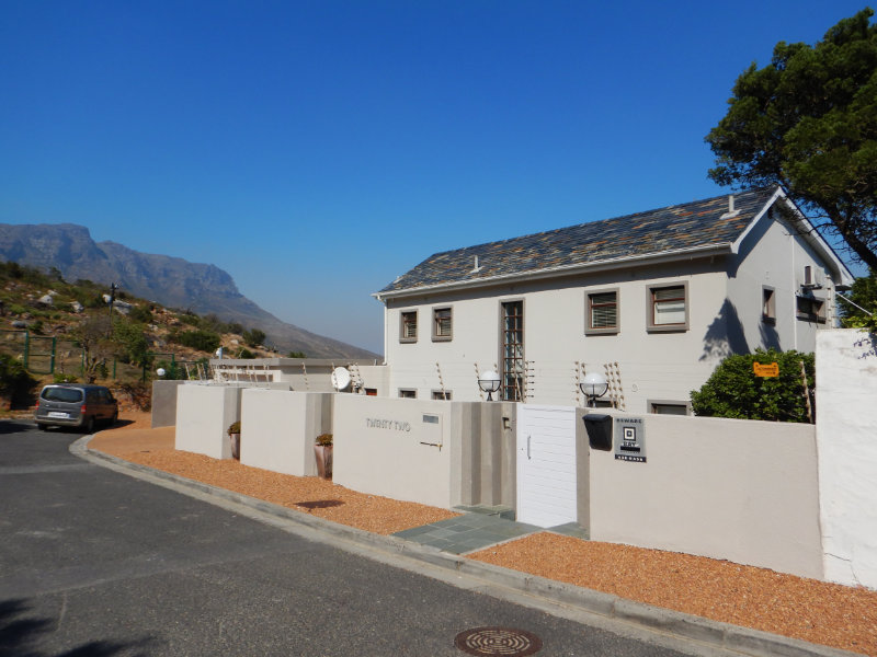 Camps Bay