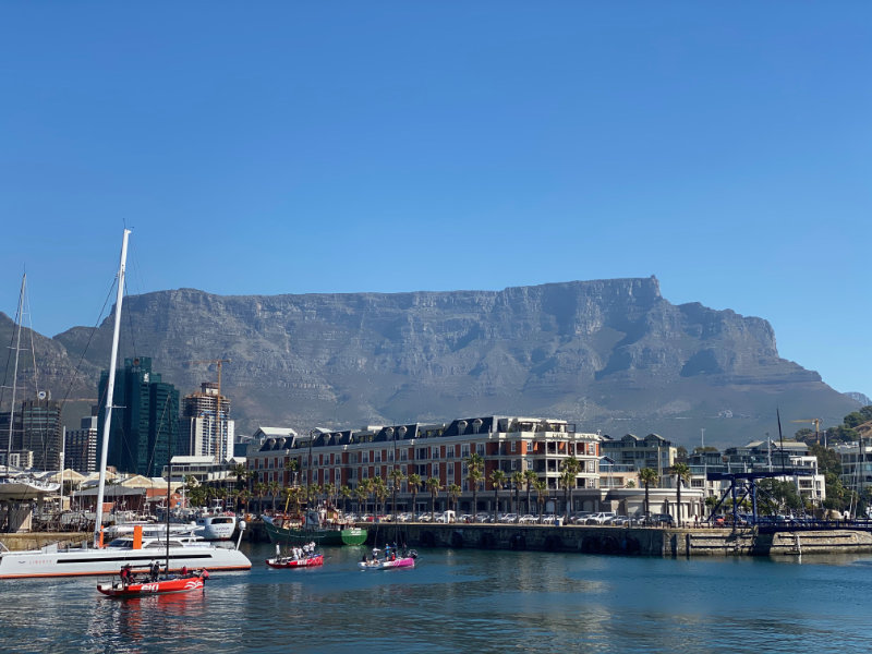 V&A Waterfront