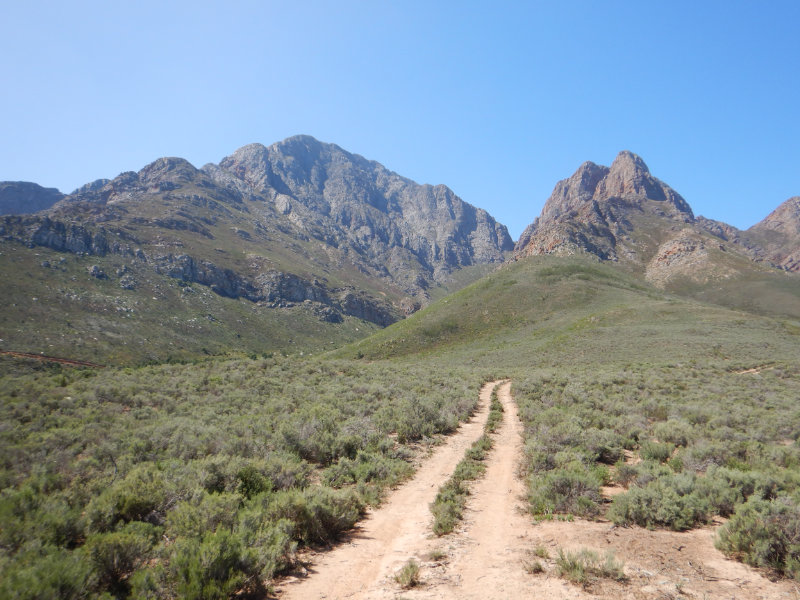 Fairy Glen GR