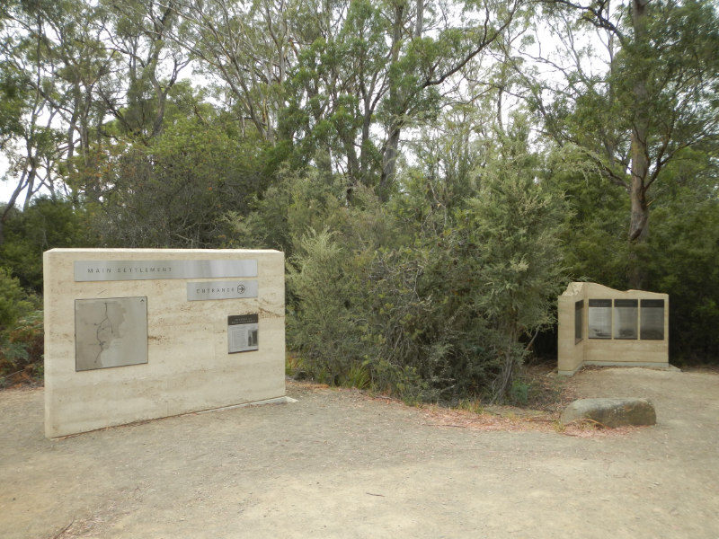 Coal Mines Historic Site