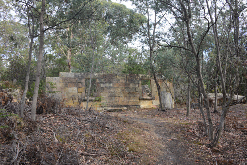 Coal Mines Historic Site