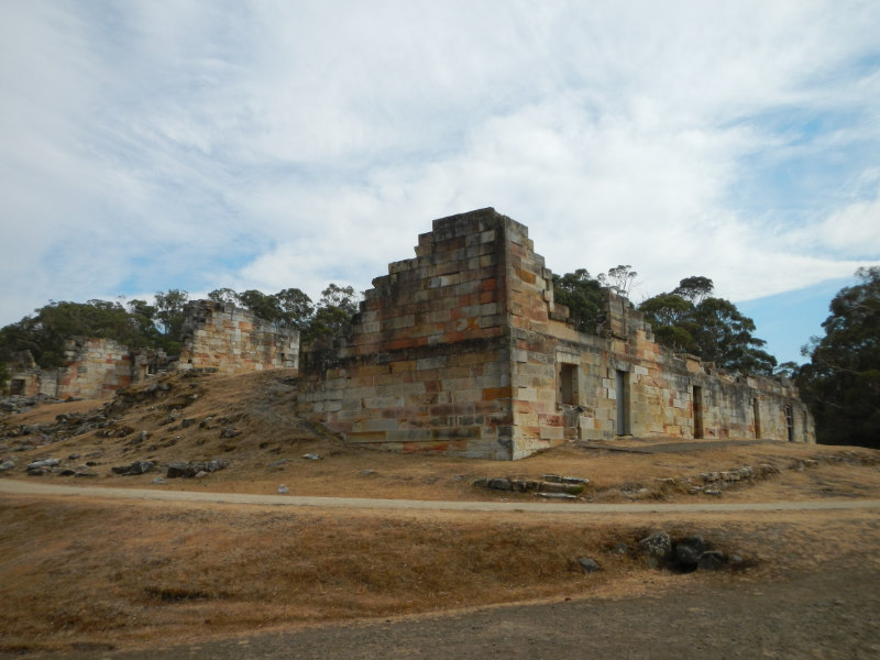 Coal Mines Historic Site