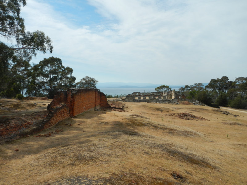 Coal Mines Historic Site