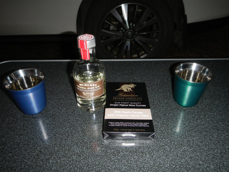 Seven Mile Beach Caravan Park