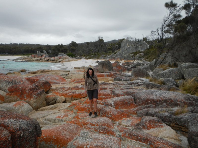 Bay of Fires